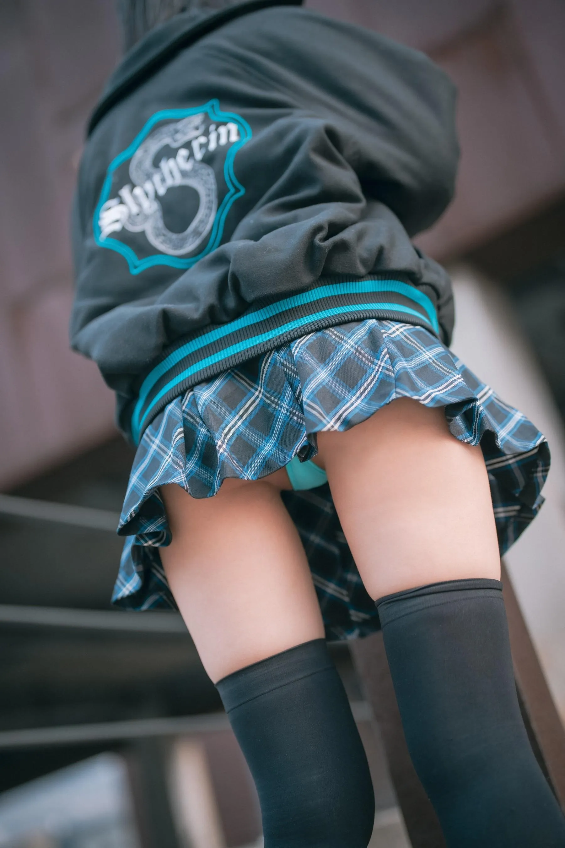 Jenny 정제니 – NO.59 [DJAWA] Daylife in Sacramento [137P]插图9